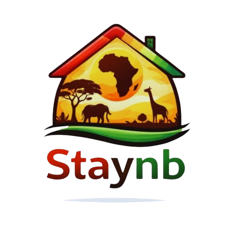 Staynb Logo